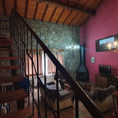 Son Soles Villa Blacha Exterior photo