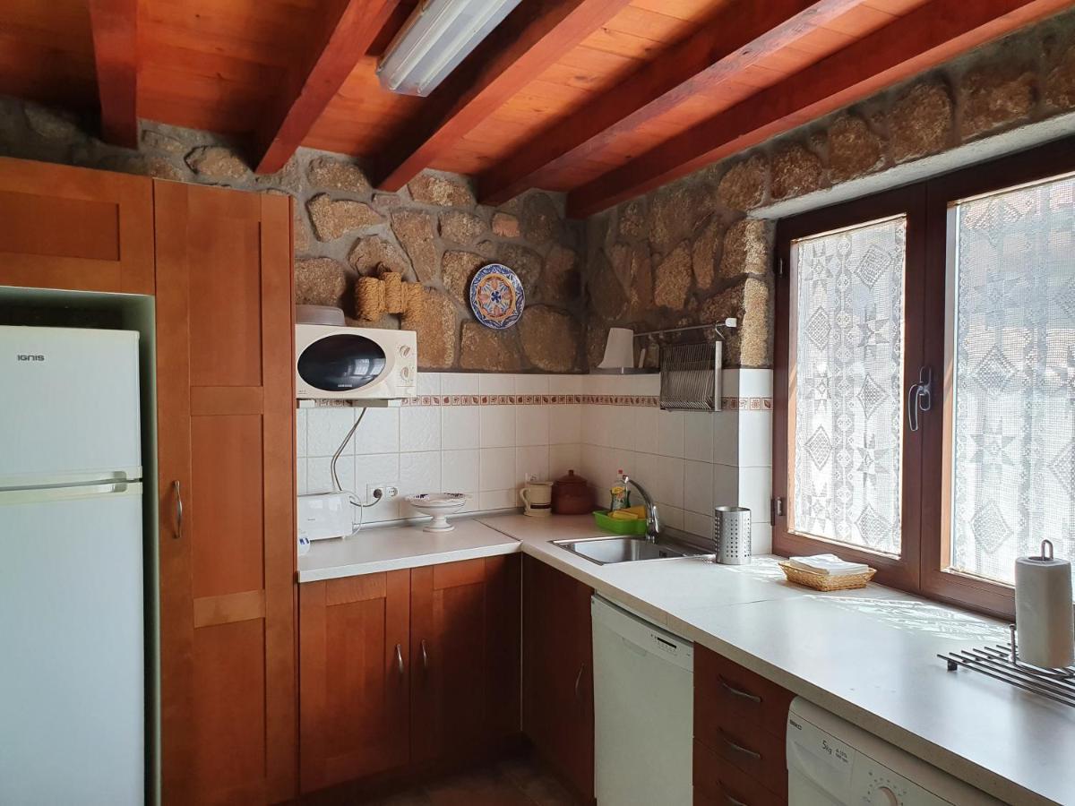 Son Soles Villa Blacha Exterior photo