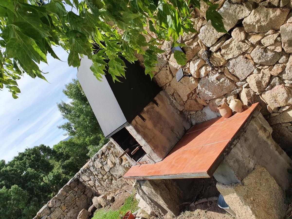 Son Soles Villa Blacha Exterior photo
