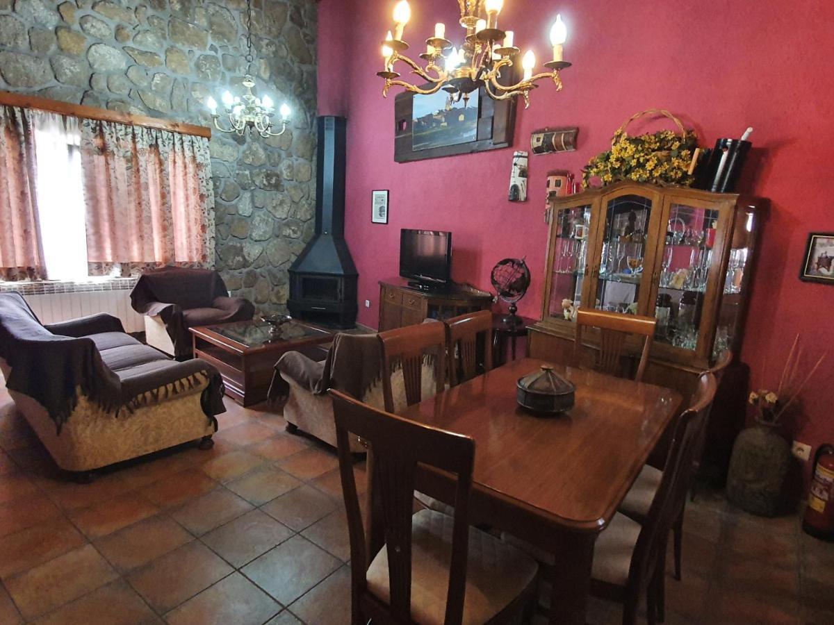Son Soles Villa Blacha Exterior photo