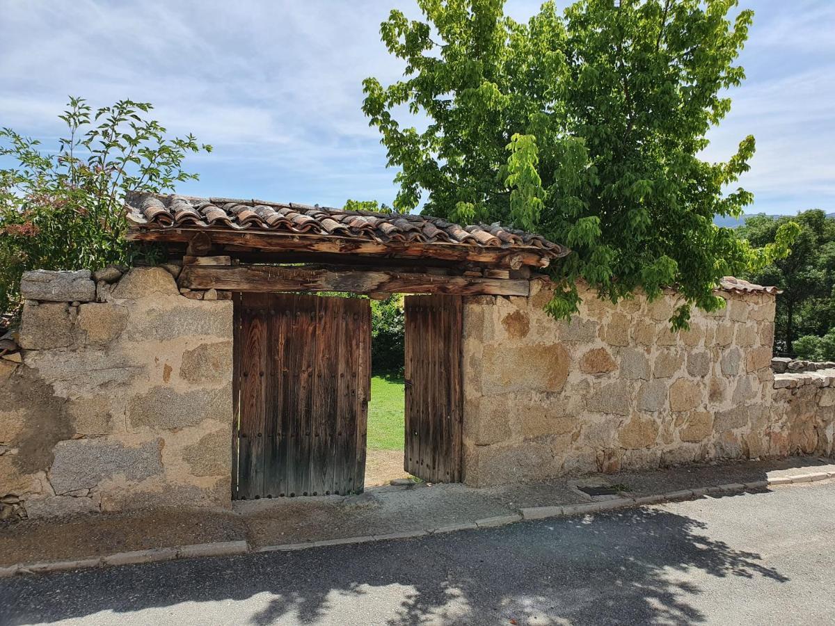 Son Soles Villa Blacha Exterior photo